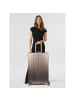 Aleon Traveler Macro 4-Rollen Trolley Aluminium 77 cm bronze 1