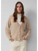 s.Oliver Strickjacke in 81W9_beige