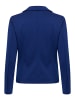 Kaffe Blazer KAjenny Tight fit in Beacon Blue
