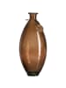 Ritzenhoff & Breker Vase Marokko 39 cm braun in braun