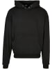 Urban Classics Kapuzenpullover in black