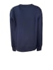 Gant Sweatshirt 428MJA0NJA0MC Blau