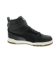 Puma RBD Game WTR Jr Sneaker high Schwarz