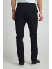 !SOLID Chinohose SDJim Light - 21104798  Klassische Chinohose in Schwarz
