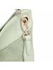 KASSANDRA Schultertasche in VERDE