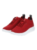 Geox Sneaker in Rot