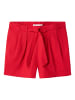 name it Shorts in Chinese Red