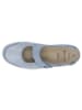Solidus Damen Sandaletten Heaven - Weite H in Blau