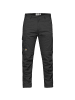FJÄLLRÄVEN Outdoorhose Karl Pro Zip-off Trousers M in Dunkelgrau
