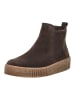 Gabor Stiefelette in Mocca