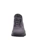 Ecco Herrenschnürschuhe halb sportlicher Boden ( Standard ) Outdoor in  Grau