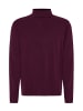 Pierre Cardin T-Shirt in Winetasting