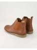 Toni Pons Chelsea Boots in Braun