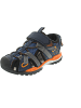 Geox Borealis Boy Sandale Blau