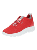 Geox Sneaker in Rot