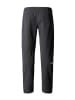The North Face Outdoorhose M AO Winter Reg Tapered in Dunkelgrau