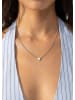 PURELEI Kette Tiny Heart Silber