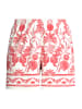 Calida Shorts in Rose Of S