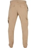 Urban Classics Urban Classics Herren Cargo Jogging Pants in unionbeige
