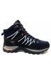 cmp Wanderstiefel Rigel Mid in Blau