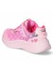 Skechers Low Sneaker POWER JAM 2.0 in pink