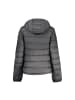 North Sails Schwarz Polyester Damen Jacke