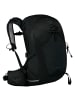 Osprey Tempest 20 Women XS/S - Wanderrucksack 51 cm in stealth black