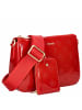 JOOP! Women Decoro Lucente Jasmina - Schultertasche 24 cm in rot