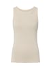 Marie Lund Top in beige - 0043