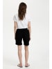 Kaffe Shorts KAnaya Regular fit in Midnight Marine