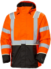 Helly Hansen Jacke "Uc-Me Shell Jacket" in Orange