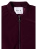 Cecil Jacke in dark plum
