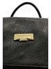 Baldinini Trend Handtasche in NERO