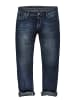 JP1880 Jeanshose in blue denim