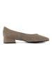 PETER KAISER Pumps in Taupe