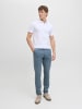 Jack & Jones Chino Hose in Stormy Weather