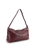 LIEBESKIND BERLIN Fiona Schultertasche Leder 32 cm in pomegranate