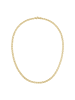 Smart Jewel Collier Gliederkette in Gold