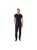 Vaude MENS YARAS ZO PANTS in Schwarz