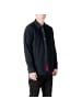CALVIN KLEIN JEANS Hemd Schwarz