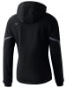erima Damen Function Softshelljacke in schwarz/anthrazit