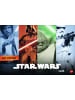 Heye Kalender Kalender - Star Wars Broschur XL Kalender 2026