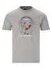 Cruz T-Shirt Ankara in 1037 Quarry