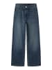 name it Jeans in Medium Blue Denim