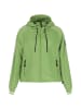 Schmuddelwedda Damen Blouson in Hellgrün