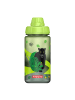 Step by Step Trinkflasche Black Cat