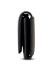 Jost Vika Geldbörse RFID Schutz Leder 8.5 cm black