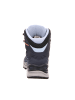 LOWA Schnürstiefel in blau