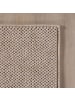 Teppich Boss Kurzflor Teppich Helix 2200, rechteckig - Beige