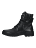 Legero Stiefelette in Schwarz